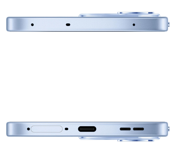 OPPO Reno15 FS 5G 8/512GB Niebieski - 1480001 - zdjęcie 9